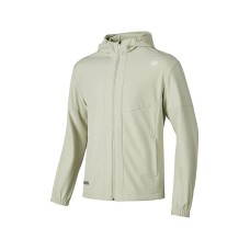 Skechers Sports Life Collection Jacket Men Light Army Green Light Army Green-036H, L
