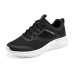 Skechers Skech Lite Pro 'Black White' Women's 38