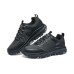 Skechers Lanyin Collection Low Top Casual Shoes Men's Black Черный, 43
