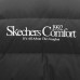 Skechers Sports Alliance Series Down Jackets Unisex Carbon Black сажа, L