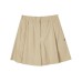 Skechers Sports Shorts Women's Irish Cream Бежевый, S