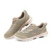 Skechers Go Walk 5 Breathable Lightweight Rebound Low-Top Sports Casual Shoes Women's Taupe 35