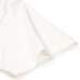 Skechers Colorful T Shirt Unisex Marshmallow White Белый, L