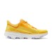 Skechers GO RUN 7.0 Anti-Slip Wear-Resistant Low-Top Casual Running Shoes Women's Yellow White Yellow white, 37