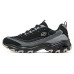 Skechers D'lites 1.0 Marathon Running Shoes 'Black Grey' Черный, 42.5