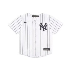 MLB Kids Shirts Белый, 4