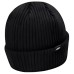 Skechers - Beanies Unisex Carbon Black OS, Carbon Black