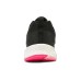 Skechers Go Run Consistent 'Black White Pink' Women's 36.5