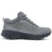 Skechers GO RUN Trail Altitude 2.0 Anti-Slip Wear-Resistant Mid-Top Running Shoes Women's Gray Серый, 38