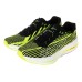Skechers Go Run Razor 4 Anti-Slip Wear-Resistant Low-Top Running Shoes Men's Black Yellow Черно-желтый, 39.5