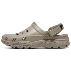 Skechers Creston Ultra 'Grey Brown' 39.5