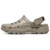 Skechers Creston Ultra 'Grey Brown' 39.5