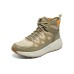 Skechers Warm Boots 'Olive Orange' Серо-коричневый, 42