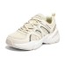 Skechers Go Walk Fle Cushioning Wear-Resistant Low-Top Casual Shoes Women's Beige 38