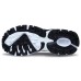 Skechers Stamina Running Shoes 'White Black' 42