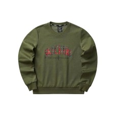 Skechers Bob's Sweatshirts Women's Olive/0067 Olive/0067, M