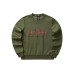 Skechers Bob's Sweatshirts Women's Olive/0067 Olive/0067, M