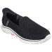 Skechers GO WALK 7 Anti-Slip Wear-Resistant Low-Top Casual Shoes Women's Black Черный, 35