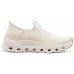 Skechers Sport Anti-Slip Wear-Resistant Low-Top Casual Shoes Women's Ecru 36