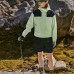 Skechers Jackets Coats Women's Acacia Grass Green Acacia Grass Green/046S, L
