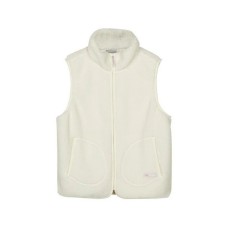 Skechers Lifestyle Vests Women's Tofu White-0211 Tofu White-0211, S