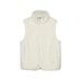 Skechers Lifestyle Vests Women's Tofu White-0211 Tofu White-0211, S