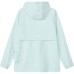 Skechers Jackets Coats Women's Light Aqua Blue светло-аква, M