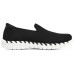 Skechers Smart 2 Cushioning Anti-Slip And Wear-Resistant Low-Top Casual Shoes Women's Black 37.5