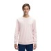 Skechers Sports Alliance Series Sweatshirt Unisex Light Purple Pink Light purple pink, 2XL