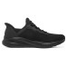 Skechers Slip ins Bobs Sport Squad Chaos 'Black' Women's 35.5