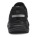 Skechers Cushioned Wear-Resistant Water-Resistant Low-Top Casual Running Shoes Women's Black Черный, 38
