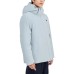Skechers Down Jacket Men's Pearl Blue жемчужно-голубой, S