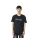 Skechers T-Shirt Men's Carbon Black Carbon Black 0018, S