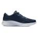 Skechers Flex Advantage 4.0 Anti-Slip Wear-Resistant Cushioning Breathable Low-Top Casual Shoes Men's Blue Синий, 40