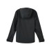 Skechers Jackets Men Midnight Black-03B6 Deep Night Black-03B6, S
