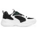 Skechers Dlites Airy 3.0 'White Black' 45