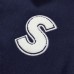 Skechers Puffer Jacket Women's Navy Blue Navy Blue/002Z, M