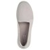 Skechers Cushioning Wear-Resistant Low-Top Casual Shoes Women's Taupe Серо-коричневый, 40
