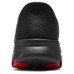 Skechers GO RUN Anti-Slip Wear-Resistant Low-Top Running Shoes Men's Black Черный, 42.5