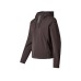 Skechers Jackets Coats Women's Cocoa Berry Cocoa Berry, L
