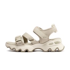 Skechers Beach Sandals Women's Gray Серый, 36