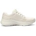Skechers ARCH FIT 2.0 Cushioned Anti-Slip And Wear-Resistant Lightweight Low-Top Casual Shoes Women's Beige Бежевый, 37