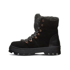 Skechers Modern Comfort Boots Ankle Boots Women's Black 37