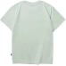 Skechers T Shirt Women's Lily Green Lily Green/0215, M