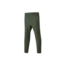 Skechers Casual Pants Men Green Зеленый, S