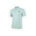 Skechers Sports Collection Polo Shirts Men Mist Blue/02KN Mist Blue Color/02KN, S