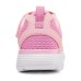 Skechers Go Run 400 V2 Slip Resistant Cushioning Abrasion Resistant Low Top Kids' Running Shoes Pink Teenagers 35