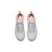 Skechers Summits Perfect Views 'Grey Orange' Women's Ash Coral, 37