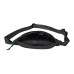 Skechers Fabric Fanny Pack Regular Unisex Carbon Black сажа