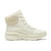 Skechers Modern Comfort Boots 'White' Women's Бежевый, 37